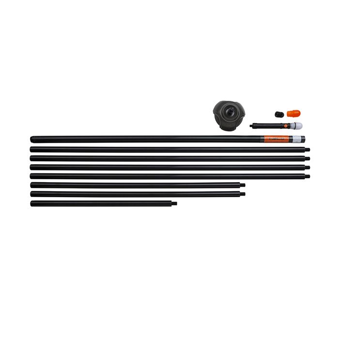 Fox Halo Illuminated Marker 1 Pole Kit - No Remote