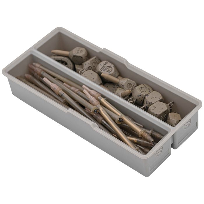 Guru Fusion Feeder Box Shallow Insert