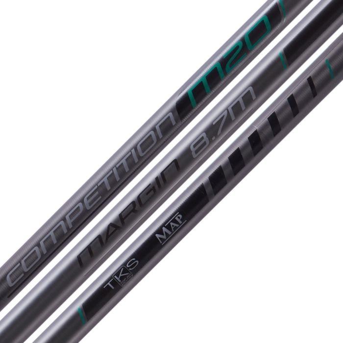 MAP TKS M20 Margin 8.7m Pole