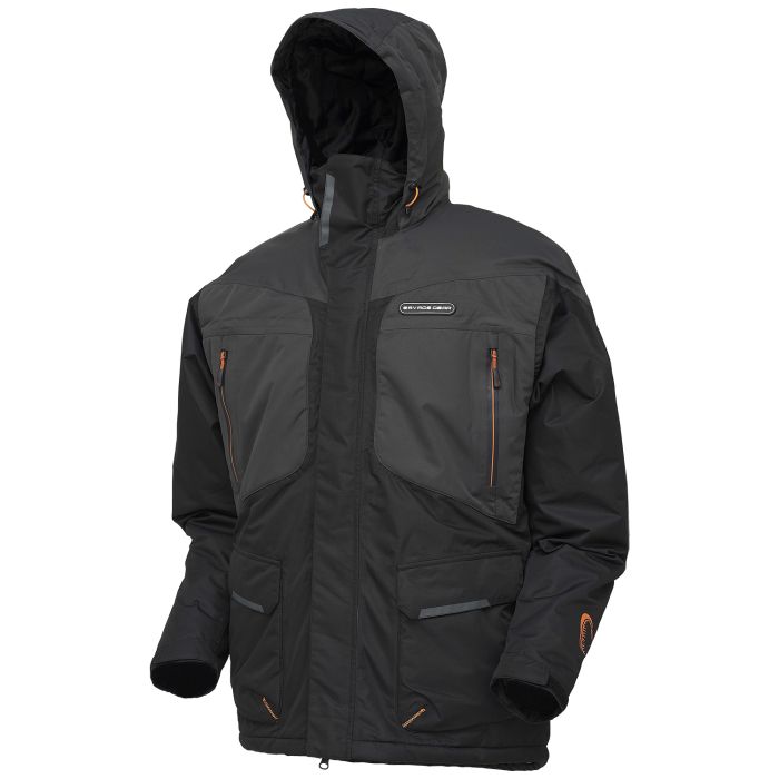 Savage Gear HeatLite Thermo Jacket