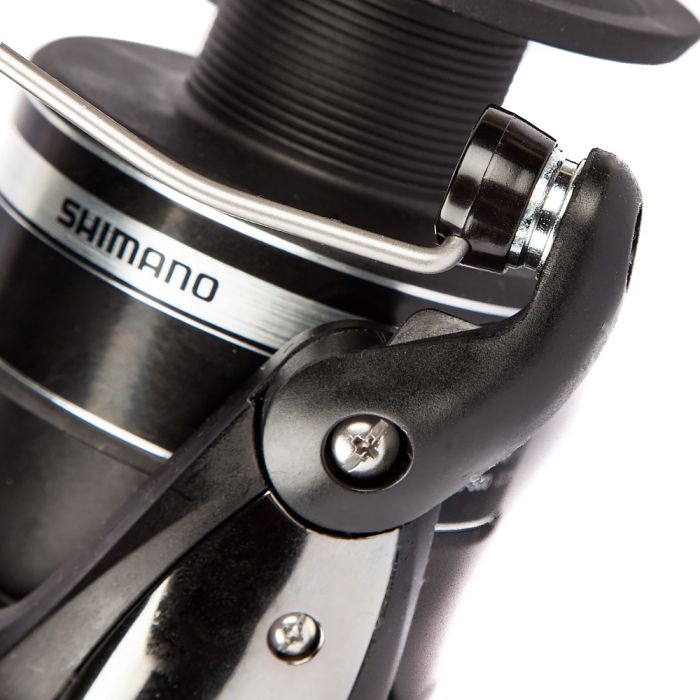 Shimano Baitrunner ST RB Size 10000 Close Up 1