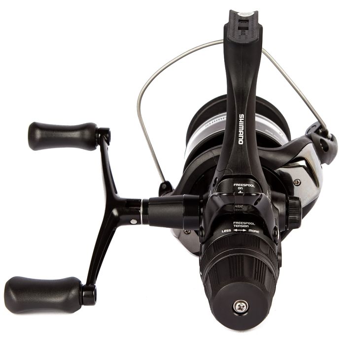 Shimano Baitrunner ST RB Size 10000 Back