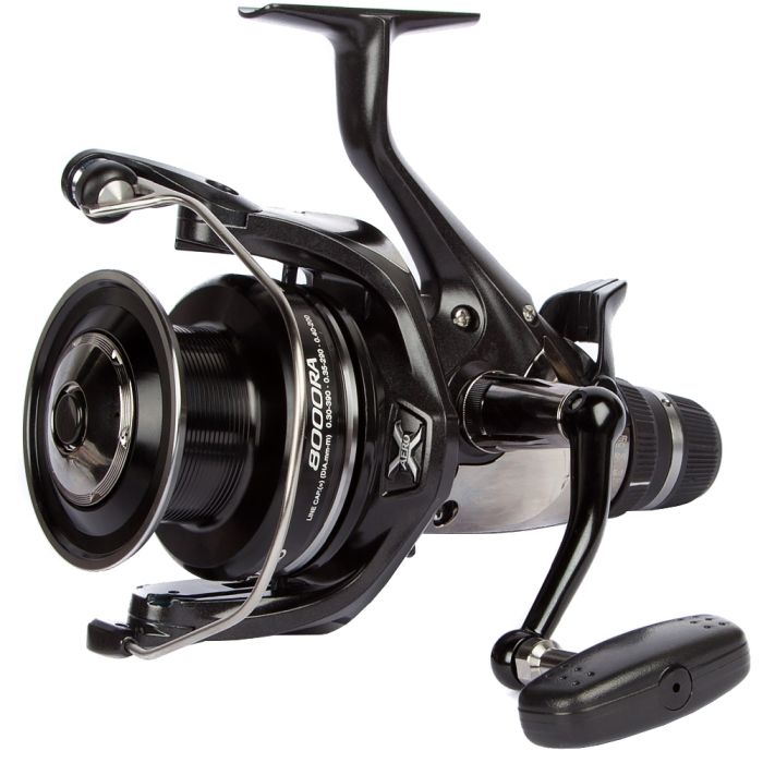 Shimano Baitrunner X-Aero RA Reel 