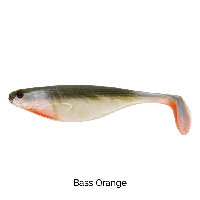 Bass Orange