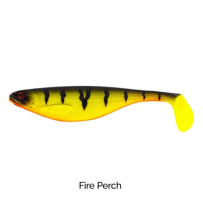 Fire Perch