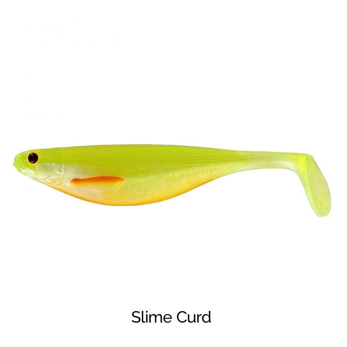 Slime Curd