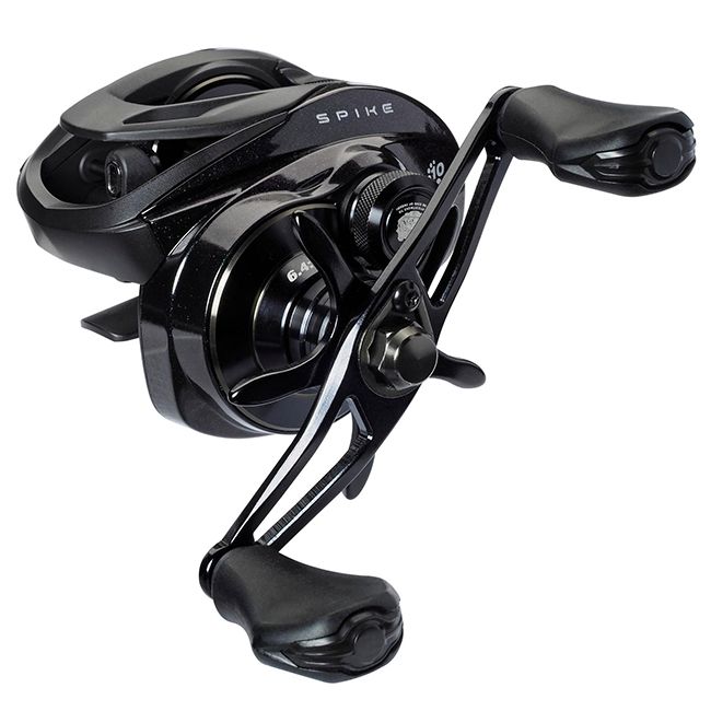 Moulinet Baitcasting Abu Garcia Spike Casting Reel