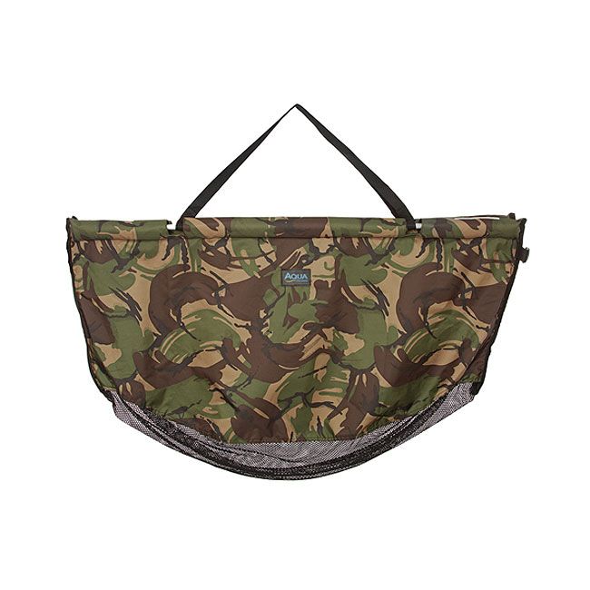 Sac de Pesée Aqua Camo Buoyant
