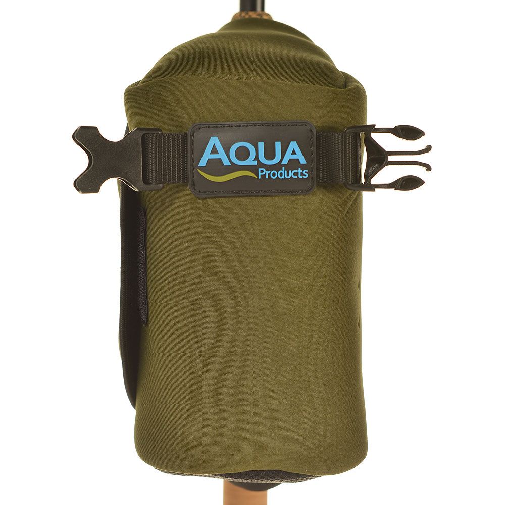 Housse à Moulinet Aqua Neoprene Reel Jacket