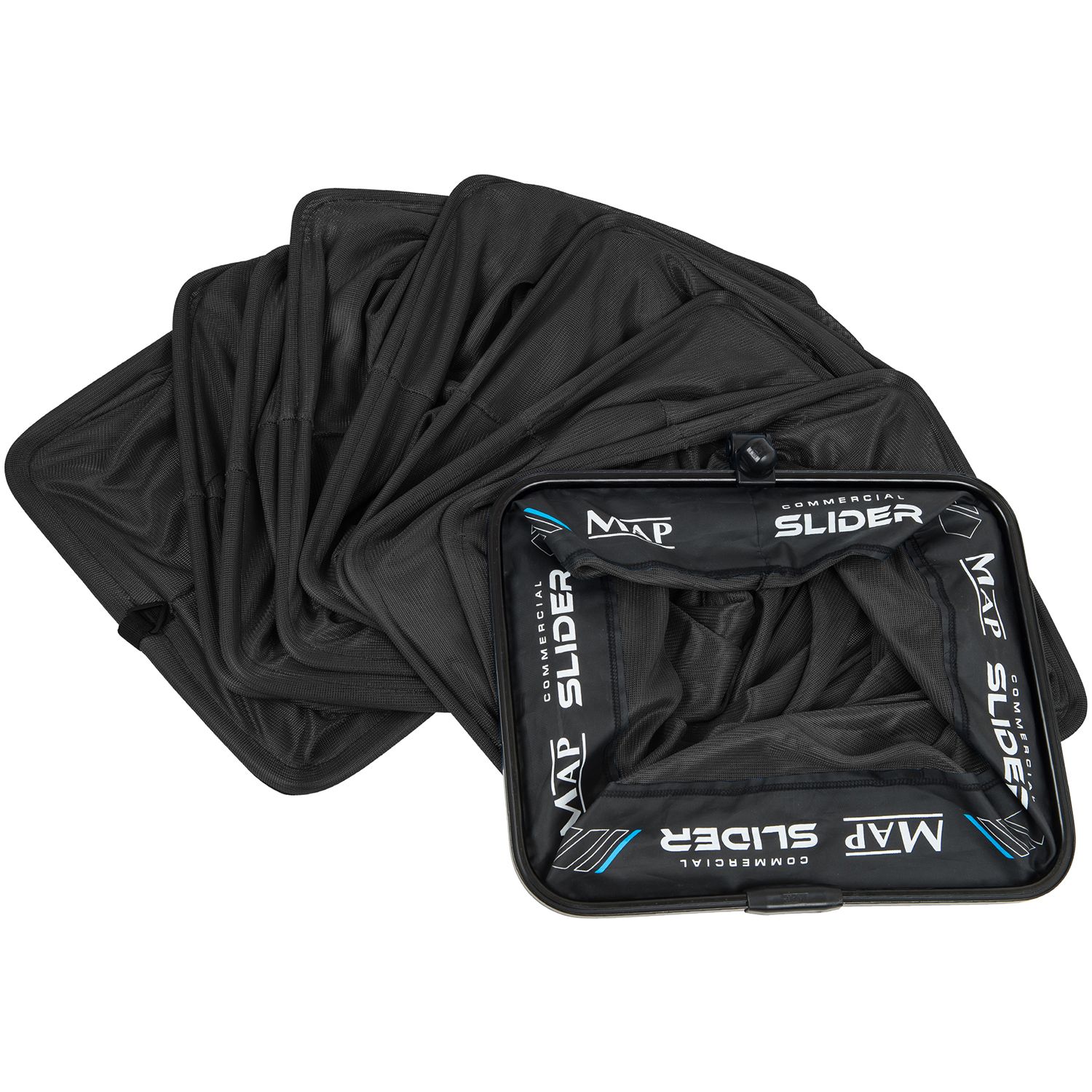 Bourriche MAP 2.5m Compact Slider