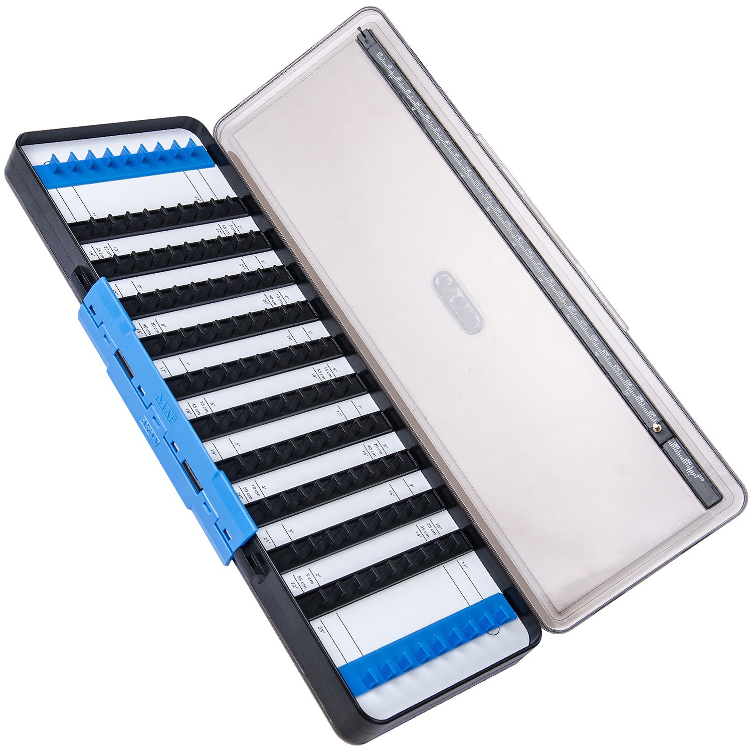 Boîte à Bas de Ligne MAP Hooklength Box