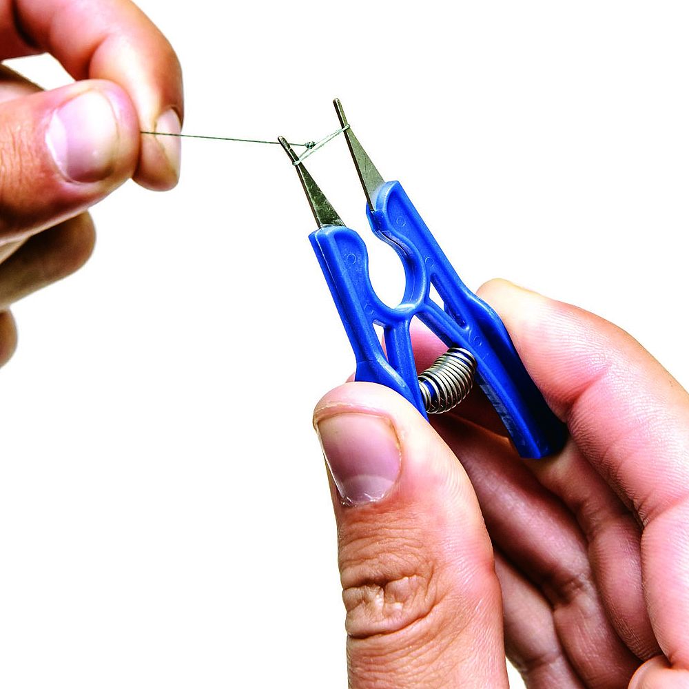 Serre Noeuds MAP Lasso Tool