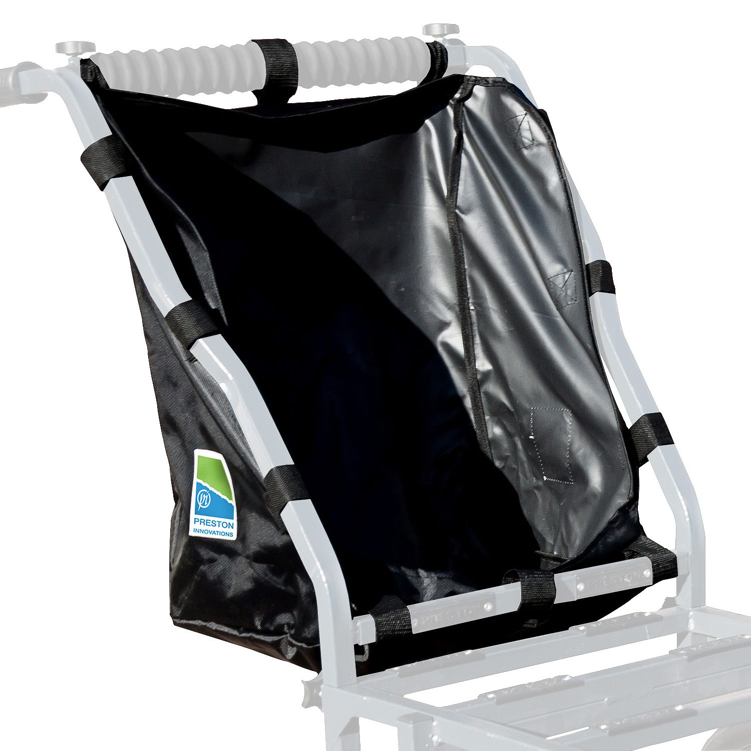 Accessoire de Chariot Preston 4 Wheel Shuttle Load Compartment Bag Only