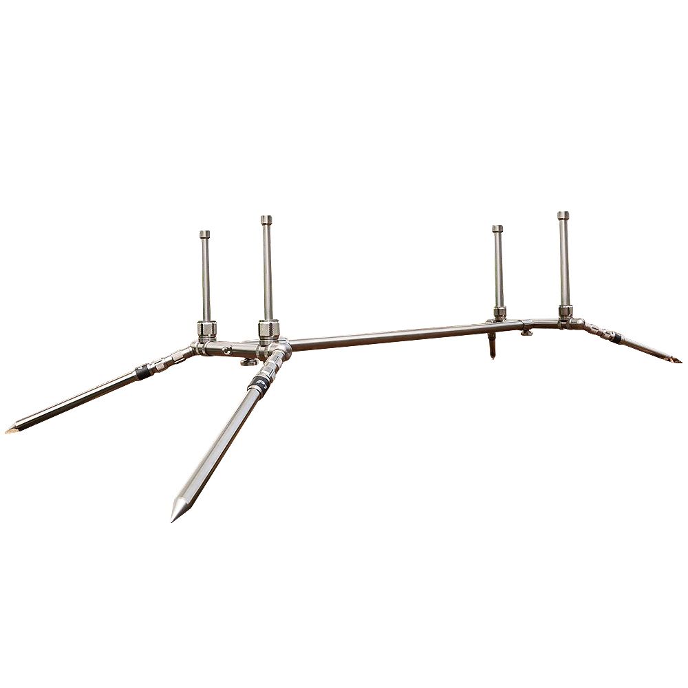 Rod Pods Solar P1 Stainless Worldwide