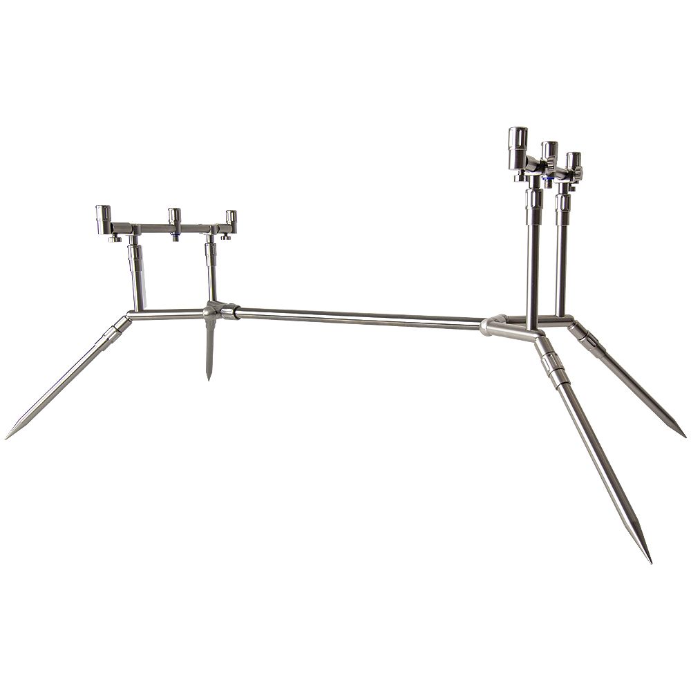 Rod Pods Summit Tackle Colosseum SS Kit