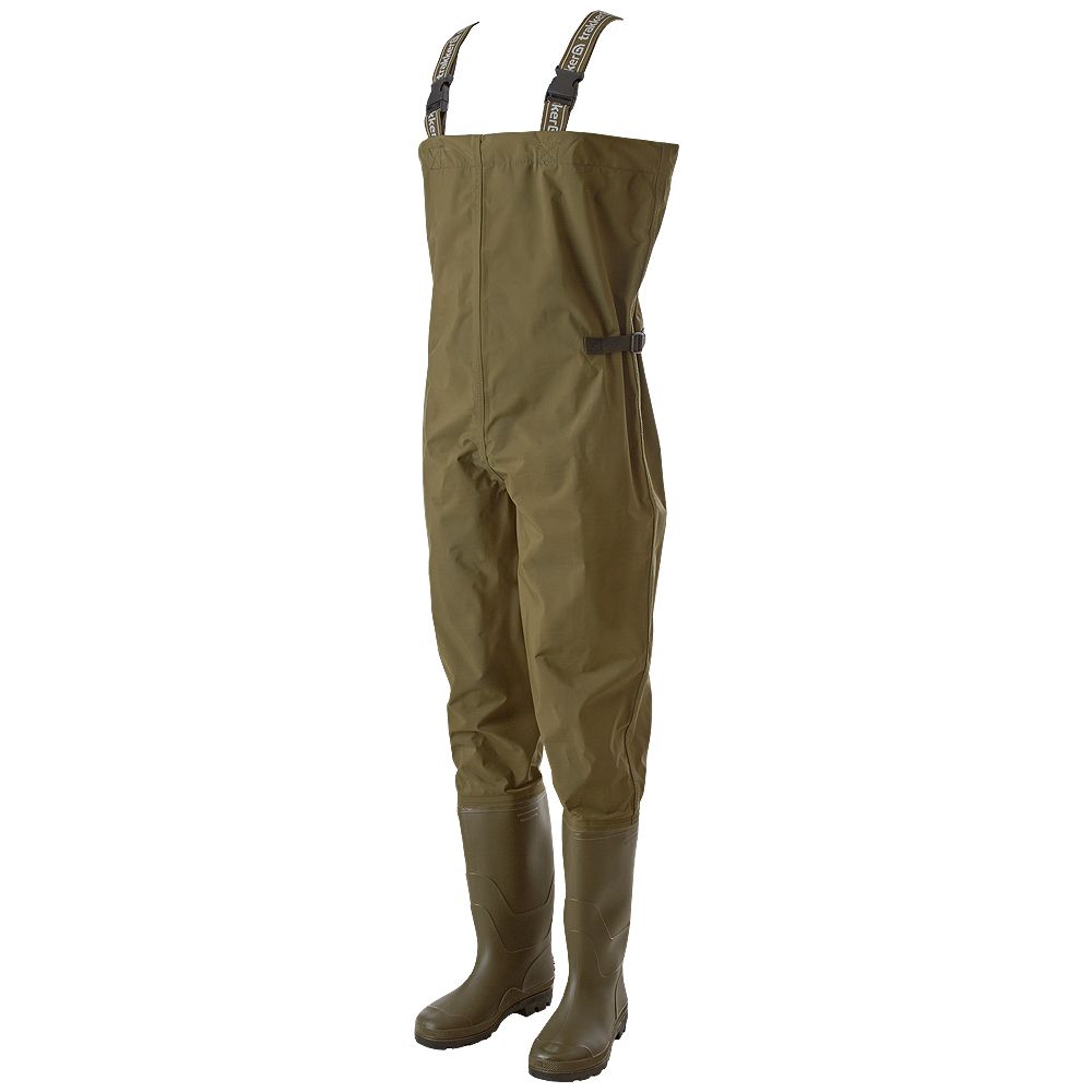 Waders Trakker N2 Chest