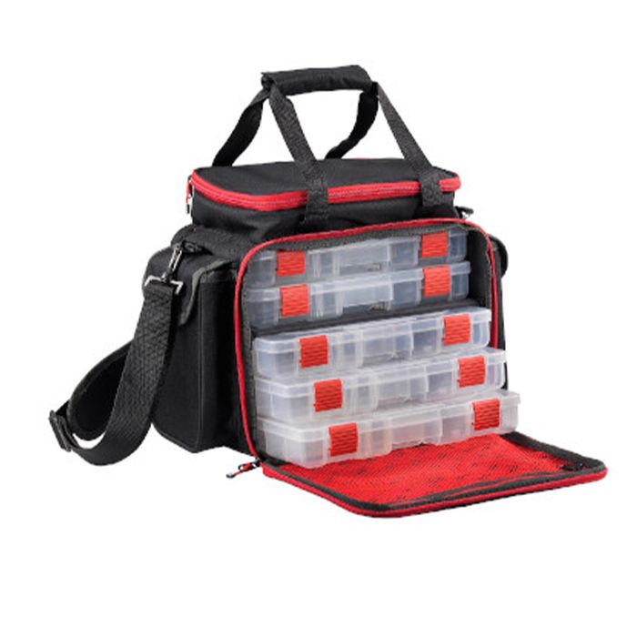 Sac à Accessoires Abu Garcia Large Lure