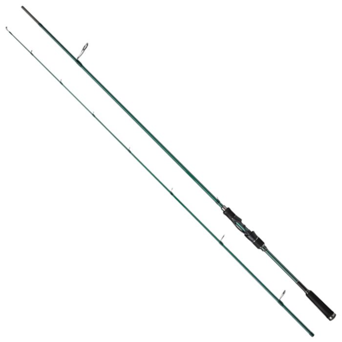 Canne Jig Abu Garcia Spike X Finesse