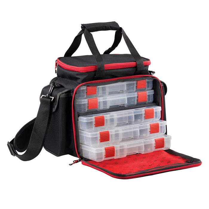 Sac à Accessoires Abu Garcia XL Pike Lure