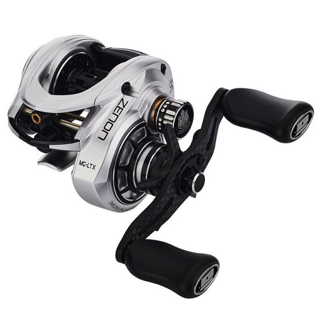 Moulinet Baitcasting Abu Garcia Zenon MG-LTX Low Profile Baitcasting Reel