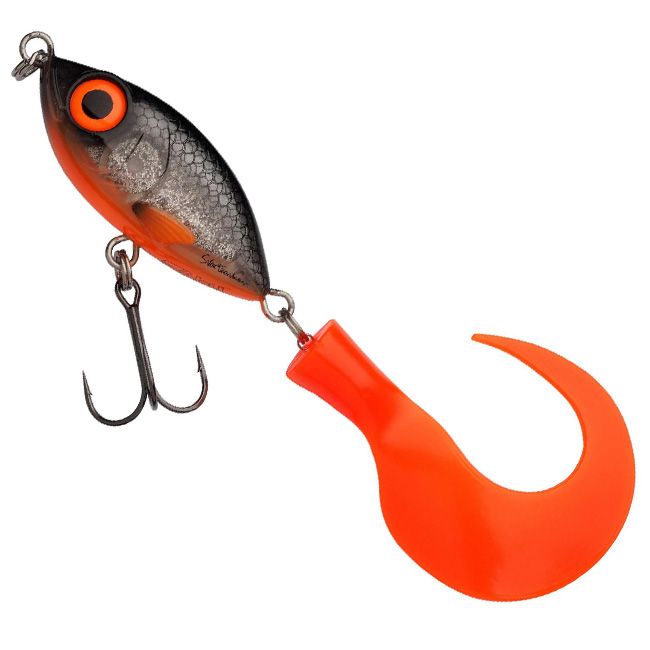 Leurres Abu Garcia Svartzonker McMio Lure - Fegis