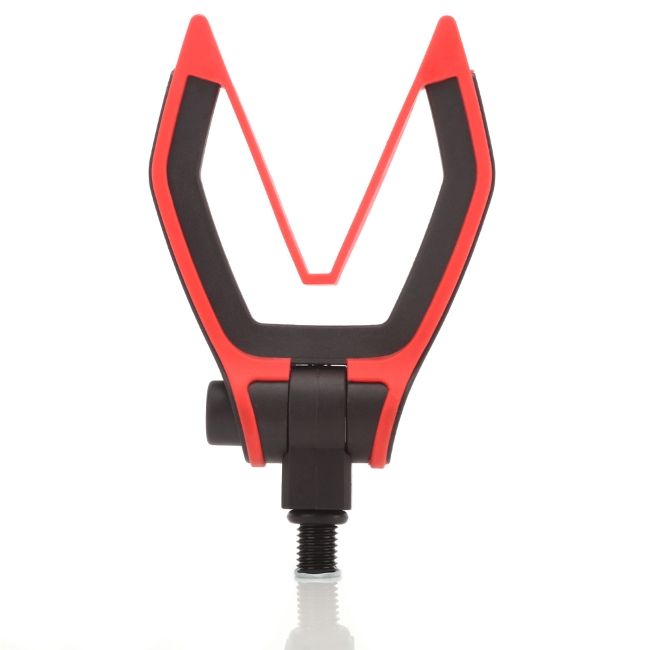 Advanta Adjustable Tilt V Shape Rod Rest