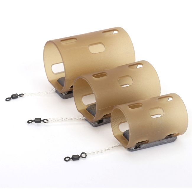 Advanta Block End Feeder