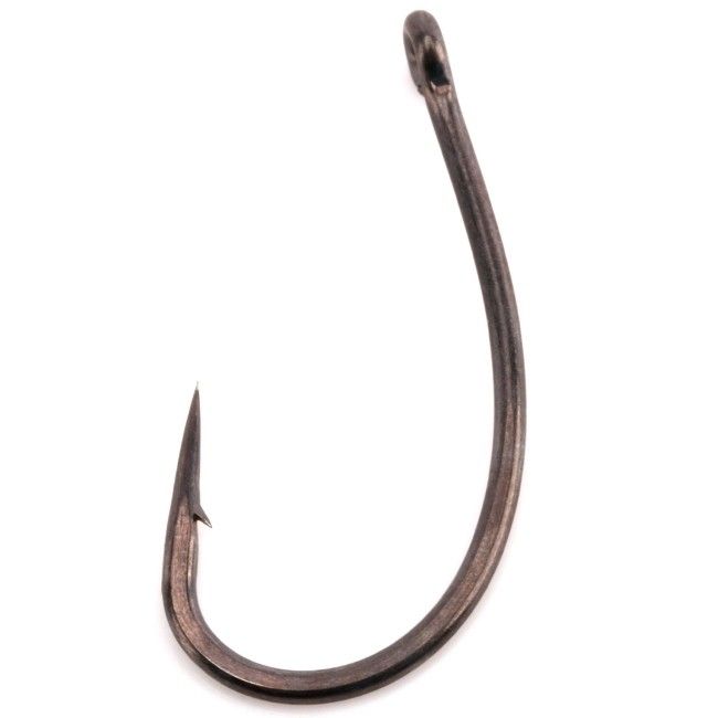 Hameçons Advanta Curve Shank Hooks - Micro Barbed