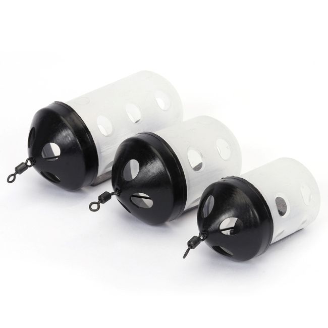 Advanta Black Cap Maggot Feeder