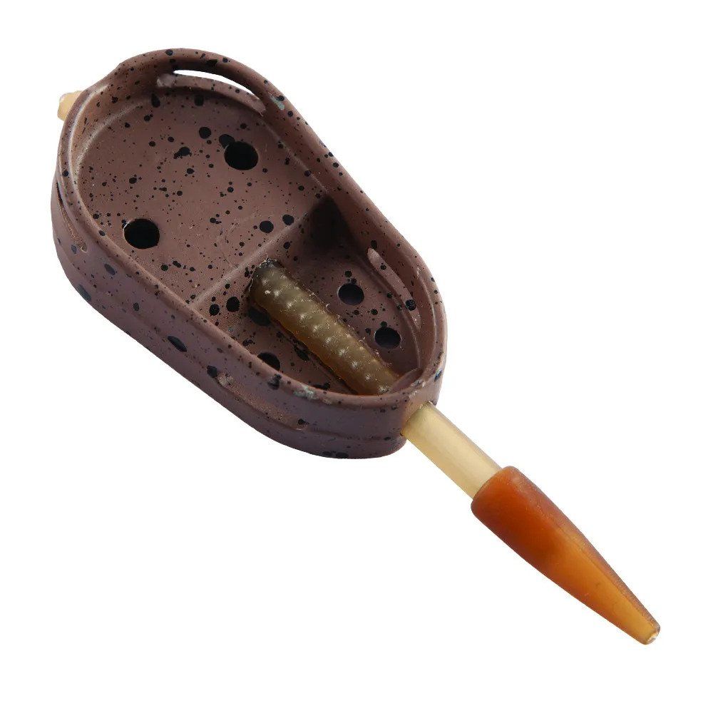 Advanta Quick Change Flat Method Feeder