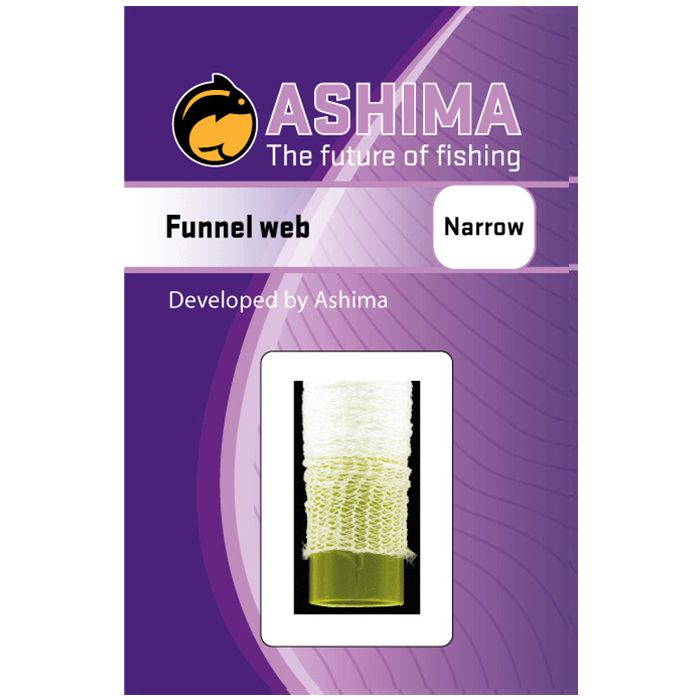 Produit PVA Ashima Funnel Web