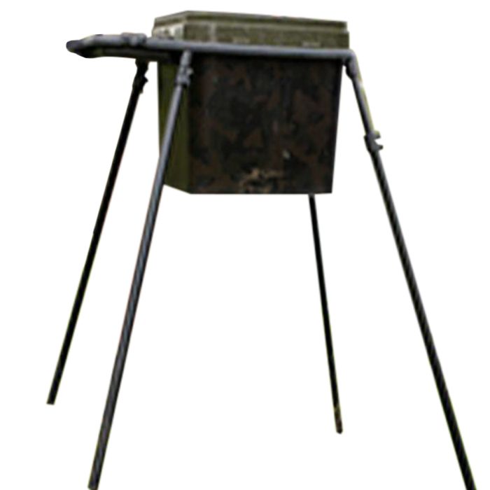 Kit de Station d'Appât Avid Carp