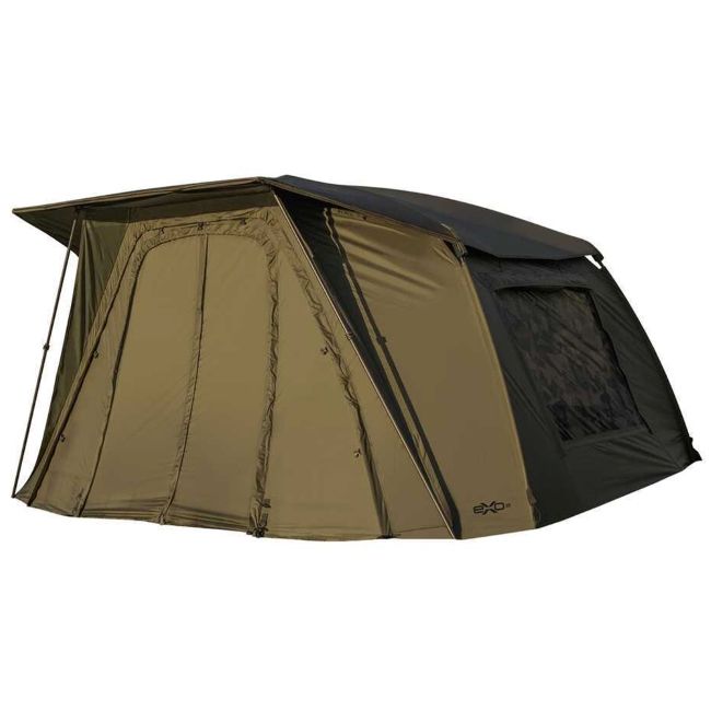 Avid Carp EXO 2 Bivvy System