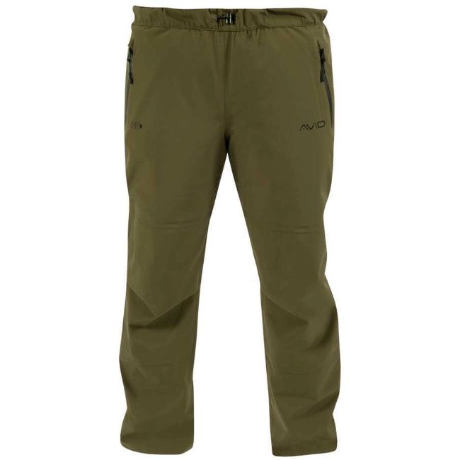 Pantalon Avid Carp Hydro-Force 20K Trousers