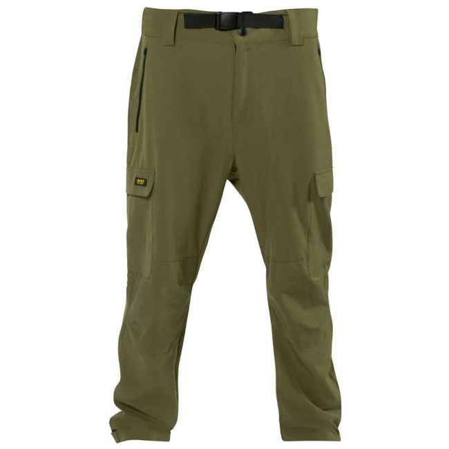 Pantalon Avid Carp Technical Combats