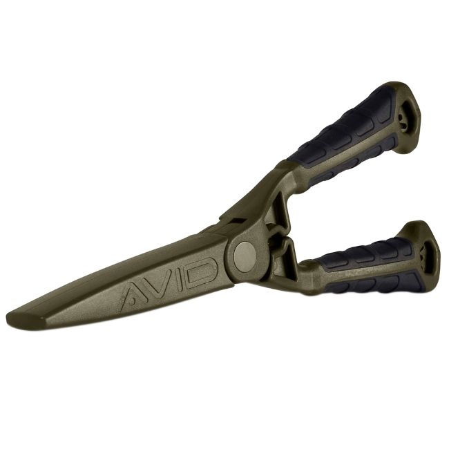 Ciseau Avid Carp Worm Choppers