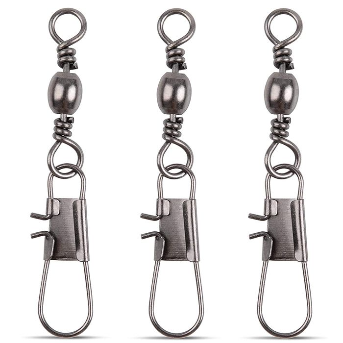 Emerillon Agrafe Behr Safety Snap