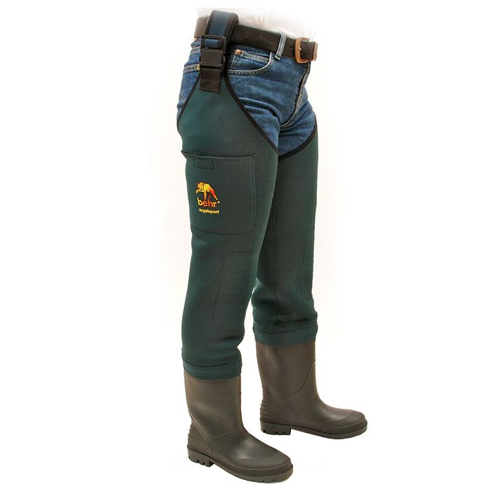 Wader Behr Neoprene Hip