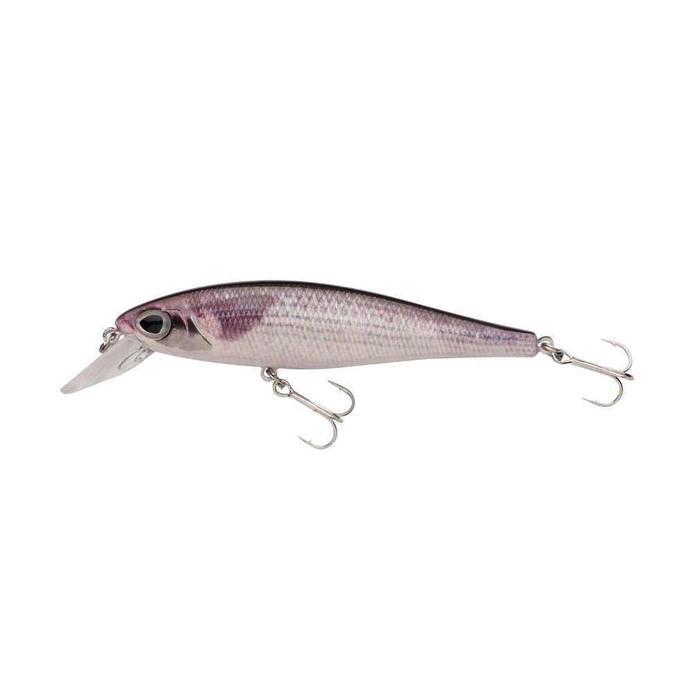 Leurres Berkley DEX Fat Bullet Mullet Lure