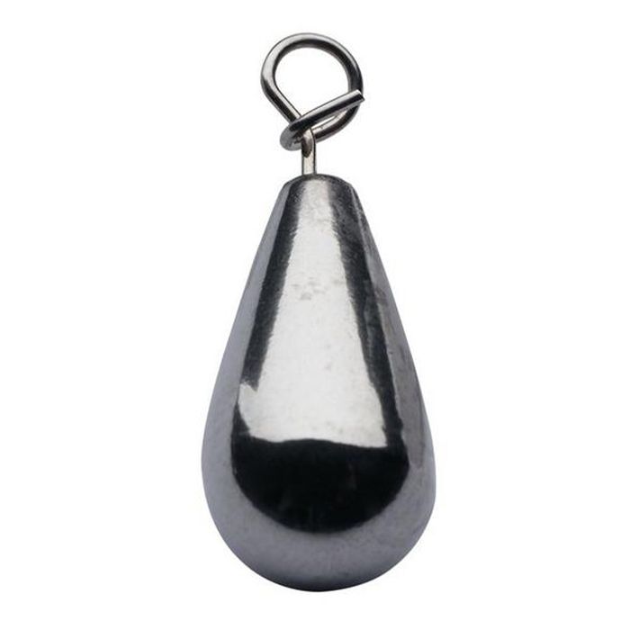 Plomb Berkley Fusion19 Klip Lok Tungsten Weight