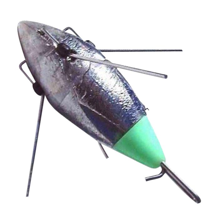 Plomb Breakaway Impact