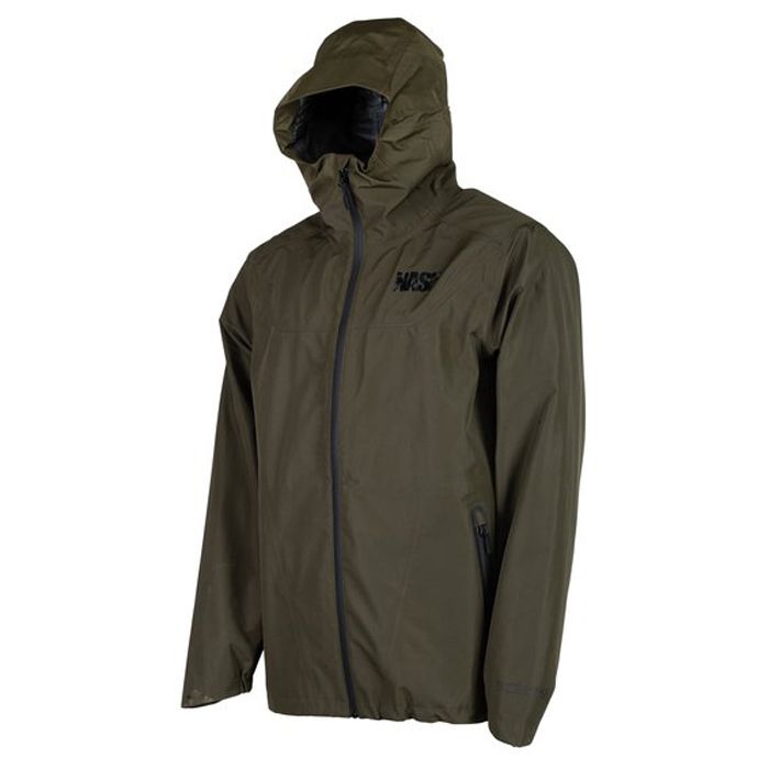 Veste Nash ZT Extreme Waterproof Jacket