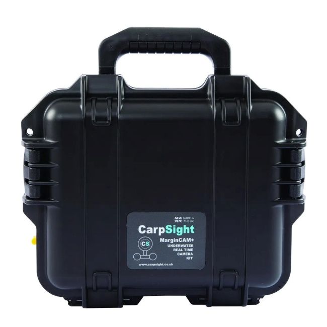 CarpSight Margin Cam+ Black EU