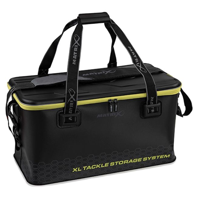 Matrix EVA XL Tackle Storage System