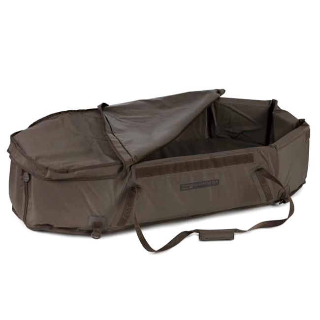 Tapis de Réception Fox Carpmaster Welded Unhooking Mat 