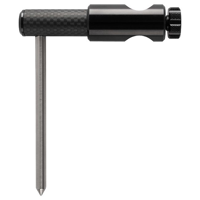 Stabilisateur de Pique Century Carbon Stealth Chunky Stabalizer