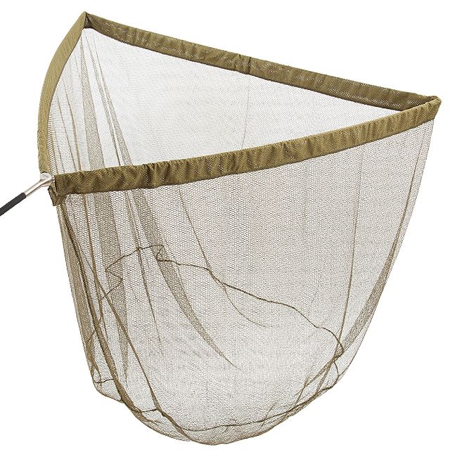 Epuisette Century Carbon Titanium Landing Net 42