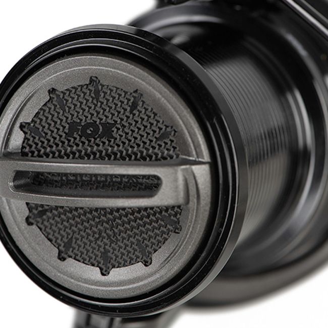 Bobine de Rechange Fox 14000 XC Reel Spare Spool - Deep