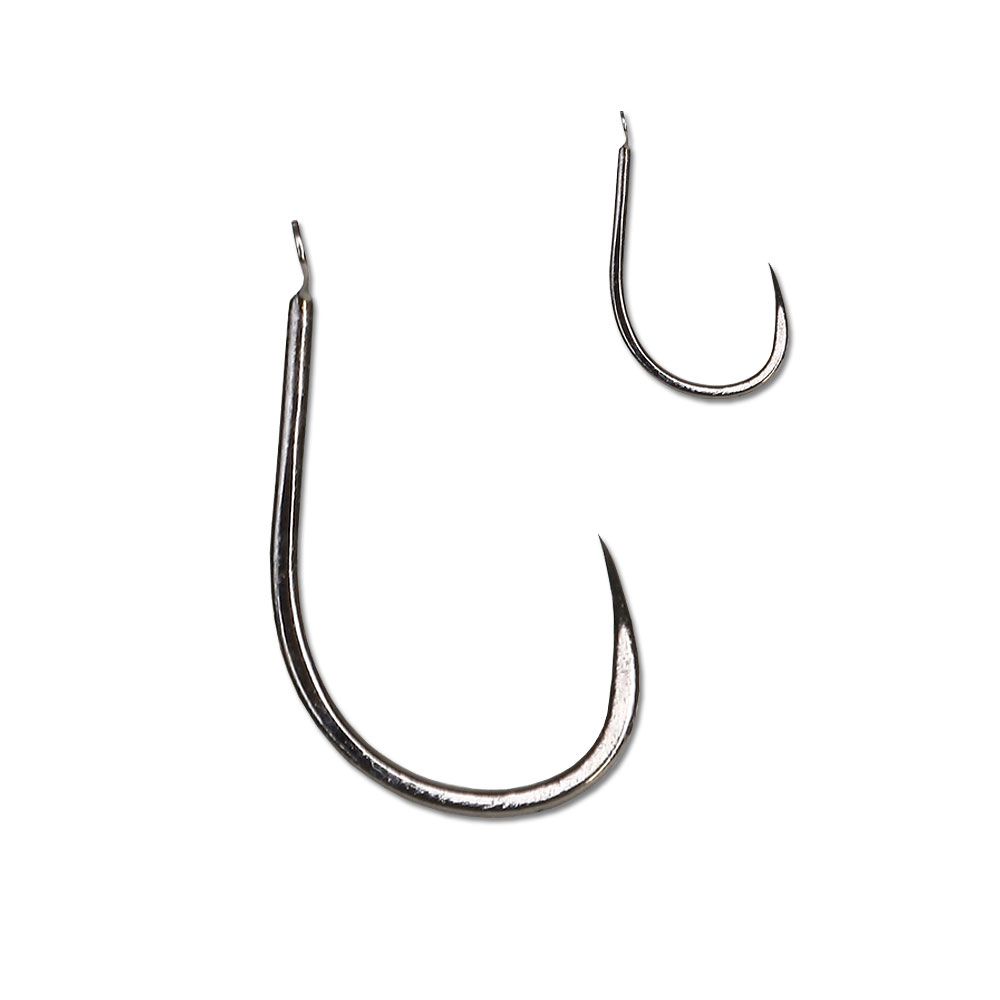 Daiwa Gamakatsu G-Point Barbless Carp Hooks