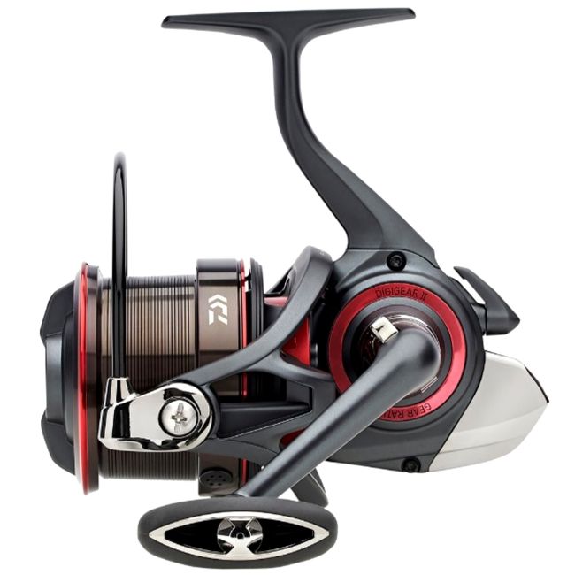 Moulinet Feeder Daiwa 21 Tournament Feeder 25QD Reel